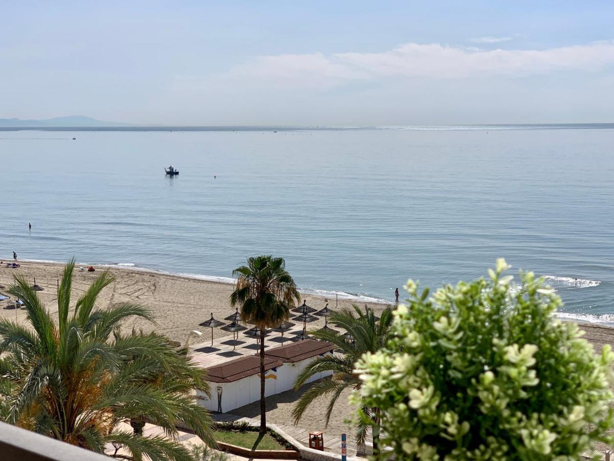 Solana Girolamar 7D Fuengirola Exterior photo